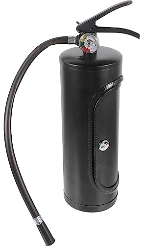 OSALADI Männer Geschenke Geburtstagsgeschenk Feuerlöscher Weinkisten Minibar Dosen-Bar-Box Neuartige Wein-Aufbewahrungsboxen Bar-Werkzeuge Tragbar Feuer