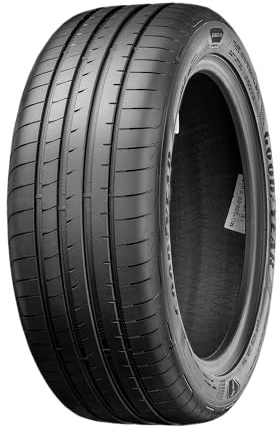 275/45HR21 GOODYEAR TL F1 ASYM 5 MO SCT 107H