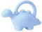 Yiiannda Arrosoir dinosaure en plastique de 1,5 L, petit arrosoir léger et mignon pour plantes de jardin d'intérieur et d'extérieur, flacon pulvérisateur en plastique pour plantes d'extérieur