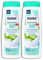 2 er Pack ISANA Bodylotion Aloe Vera 2 x 400 ml