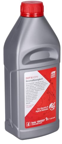 Bremsflüssigkeit (1L) 1.0L