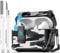 R-fun Compatible with AirPods Pro 2nd Generation 2023(USB-C),2022(Lightning Cable),1st Gen 2019 Charging Case, Full Drop Protection Auto Pop-Up Lid Design with Keychain,Sn Camouflage