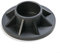 Vilgftyiet 10576 Embout de pied de piscine en plastique compatible avec piscines à cadre métallique pour Intex de 5,5 à 7,3 m, pour modèles de piscine 28279, 28270, 28271, 28253EH (1 pièce)