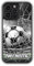 iPhone 14 Pro Max Personalised Football Phone Case - Custom Name Soccer Ball Cover Compatible for iPhone & Android - Customised Gift for Boys and Girls, Anti-Scratch, Anti-Drop-Shock