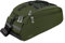 MOSISO Bike Rack Bag, Waterproof Bicycle Trunk Pannier Rear Seat Bag Cycling Bike Carrier Backseat Storage Luggage Saddle Shoulder Handbag, Olive Green