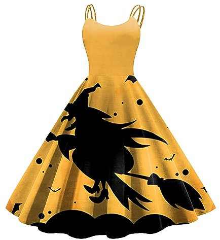Generisch Retourenkauf Angebote Maxikleid Damen Mittelalter Faschingskostüme Vampir Kostüm Corsagenkleid Frauen Vintage Trompetenärmel Frauen Maxi Kleid Retourenkauf Angebote
