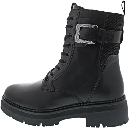 MARCO TOZZI Damen 2-25296-45 Mode-Stiefel