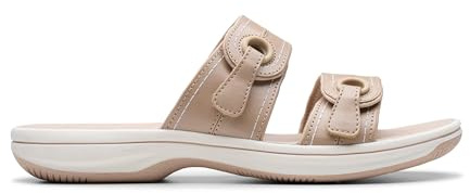 Clarks Brinkley Maye Womens Sandals