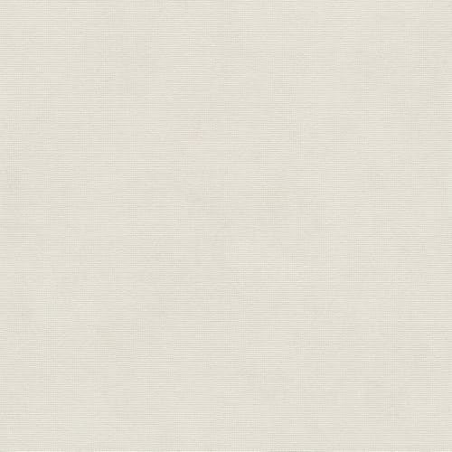 Vliestapete 10473-14 Tapete Uni Einfarbig 0.53 x 10.05 m Erismann Elysium Creme