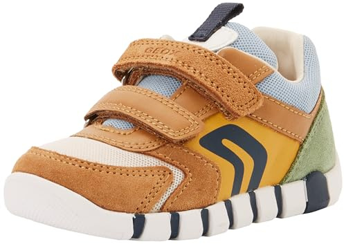 Geox Baby - Jungen B Iupidoo Boy DSneaker