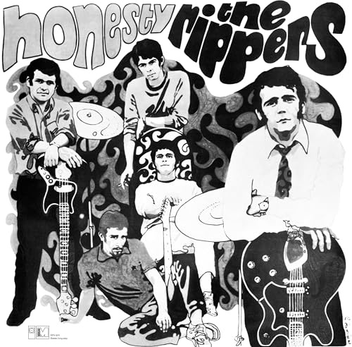 Honesty (180-gram Vinyl)