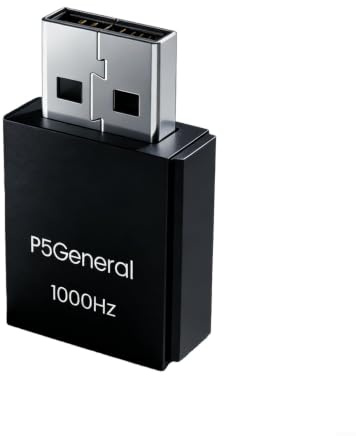 Für Ps5 Spielaktivator Mit 1000hz Bidirektionaler Übertragung Unterstützt Für Raspberry Pi Fightboard Tastatur Und Maus Für Titan Two Und Xim Für Nexus Schwarz