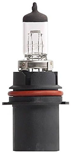 HELLA 8GJ 004 907-123 Glühlampe - HB1 - Standard - 12V - 65/45W - Sockelausführung: P29T - Schachtel - Menge: 1