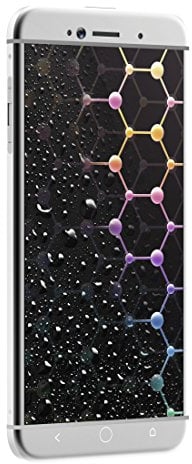 Hama Displayschutz aus Flüssigglas für Smartphone und Tablet