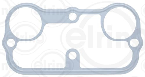ELRING 655.581 Zylinderkopf- / Ventildeckeldichtung Kompatibel mit BMW 3 Touring E91 11127589830 | Kompatibel mit: BMW 1, 1, 1 Cabriolet, 1 Coupe, 2 Cabriolet, 2 Coupe, 3, 3, 3 Cabriolet, 3 Coupe, 3 Gran Turismo, 3 Touring