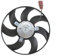 Frankberg la Radiatore Raffreddamento Motore 2 Poli Compatibile con A1 8X1 A3 8P1 8P7 Altea 5P1 5P5 Ibiza IV Leon Toledo III II Yeti 2003-2020 Sostituire# 1K0959455CT