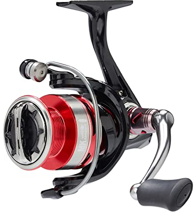MK Adventure 6200 Angelrolle