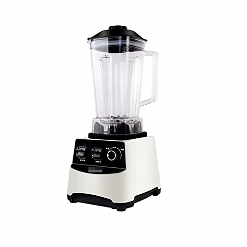 DSDD Blender Smoothie, licuadora Personal Multifuncional con Botellas de Mezcla portátiles sin BPA para Batidos, jugos y Bebidas Vegetales