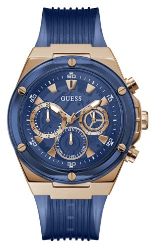 GUESS Montre décontractée GW0425G3