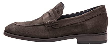 Joop Men Herren Velluto kleitos Loafer Slip on ld Shoe (no lace)