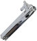 Bisagra de puerta horno, cocina 42808791 CANDY
