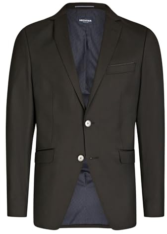 HECHTER PARIS Herren Jacket NOS H-ECO SF Blazer, 990, 28