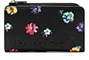 Desigual Mone_Fresia Emma, Mone_Fresia Emma 2000 Noir aux Femmes, Black,