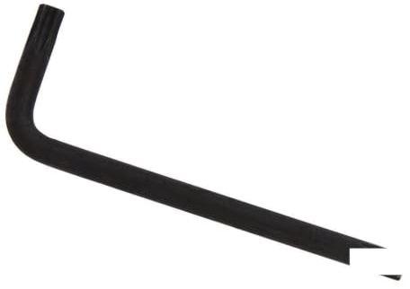 Cofan Winkelschlüssel für Torx-Schrauben T-55