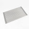 Wehouseware® Escurreplatos Enrollable, Escurridor Fregadero, Acero Inoxidable para Secar Frutas, Verduras y Platos