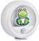 Northpoint LED Kindernachtlicht mit Bewegungsmelder Dimmfunktion mit integriertem Akku Frosch