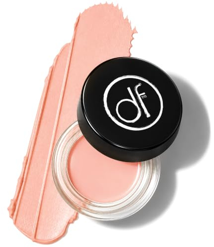 Dermaflage Waterproof Concealer Cream for Tattoo Cover Up - Medium Cool | Full Coverage Scar & Acne Concealer Tattoo Cover Up Makeup, Matte Finish, Long-Lasting Wear, Hollywood Makeup Artist