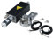 Plasma Cutter, CNC Plasma Cutters Portable, Desktop Small CNC Flame Plasma Cutting Machine 100mm Stroke Lifting Body,Plasma Cutting Kit