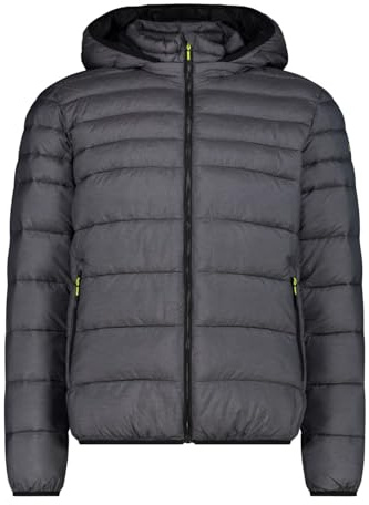 CMP Unisex 34k2817m Coat