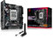 ASUS ROG Strix B850-I Gaming WiFi AMD AM5 B850 Mini-ITX mITX placa base 10+2+1 etapas, DDR5, 2.5G LAN, WiFi 7, 2X M.2, PCIe® 5.0 x16, USB 20Gbps Type-C®, AI Overclocking, AI Networking II, Aura Sync