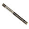 Bambus Professionelle Doppelrohr-Bambus-Bawu-Flöte F + B Flachton Oder C + G-Taste Querflöte Mit Koffer(C+G)