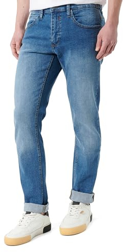 Blend Men's Twister Fit-Noos Jeans