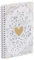 Clairefontaine 116293C - Notizbuch / Kladde Hardcover, Adolie, DIN A5 14,8x21cm, 74 Blatt, 90g, liniert, sortiert, 1 Stück