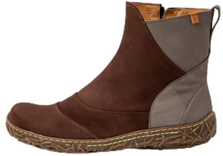El Naturalista Damen N5450 Nido Oxford-Stiefel