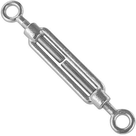 Spannschloss | M8 | galv. verzinkt | 110 mm lang