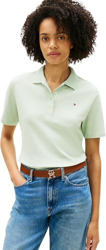 Tommy Hilfiger 1985 REG Pique Polo SS