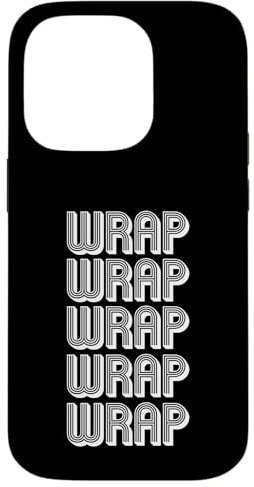 Wickeln Hülle für iPhone 14 Pro