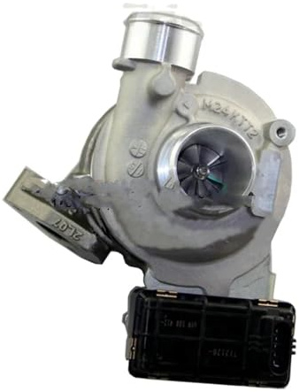 Turbolader Turbolader Volle Komplette Turbolader für motor Teil Für Suzuki für captiva