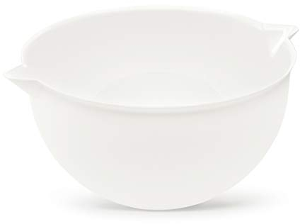 Koziol Rührschüssel 280mm / 5l weiß - 3823525