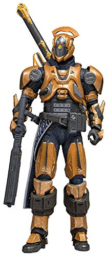 Destiny Titan Act. Figur 18cm [Edizione: Germania]