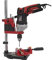 Sealey DS01 500mm Drill Stand with Cast Iron Base & 65mm Vice, Black