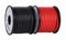 TUOFENG Filo di silicone calibro 12 da 20 metri [10 m nero e 10 m rosso] Filo da 12 AWG cavo di collegamento con cavo flessibile Filo di rame stagnato Resistenza alle alte temperature