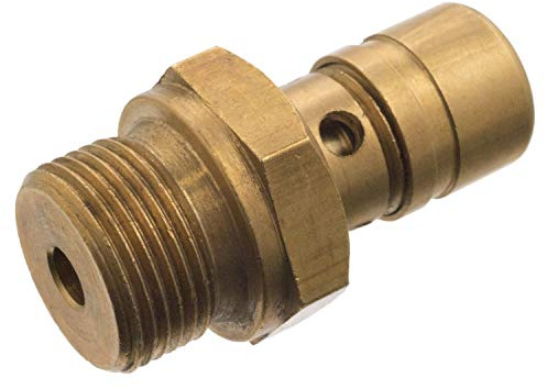 febi bilstein 104692 Überdruckventil für Luftpresser , 1 Stück