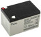 Yucel/Yuasa Y12-12 Sealed Lead Acid Battery 12v 12ah Pride GoGo Elite Traveller Mobility Scooter