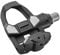 LOOK Cycle - KEO Classic 3 Plus Fahrradpedale - Schnelles Einklicken der Pedale, 400 mm² Plattform Fläche aus Edelstahl - leicht einstellbare Spannung - Komposit-Körper - Chromoly-Achse