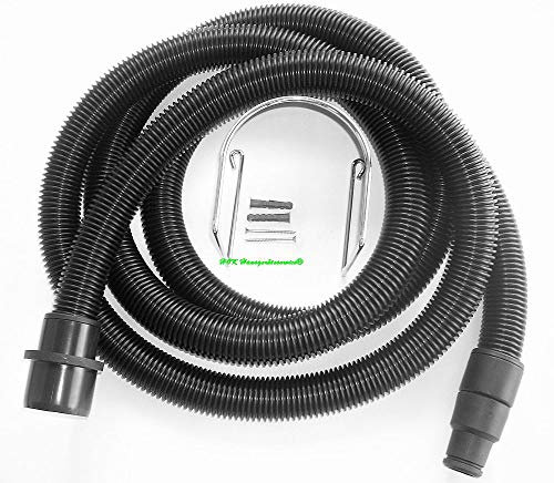 Staubsaugerschlauch Saugschlauch Ersatz Schlauch geeignet für D 36 FESTOOL 452881 D 36 x 3,5m,geeignet für FESTOOL CTL und CTM Serie,CT 26,CT 36- von:HOK Hausgeräteservice® O.Kutschwalski